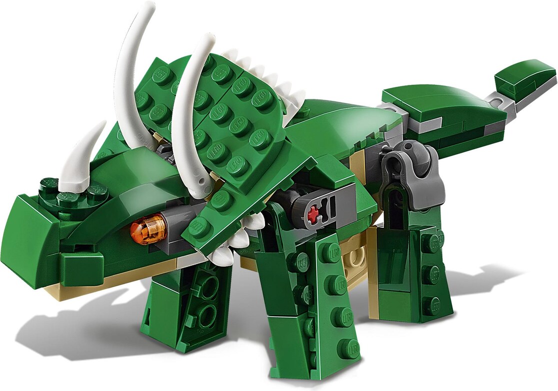 LEGO Creator Dinosaurier 31058 Galaxus LEGO Creator Dinosaurier 31058 Galaxus